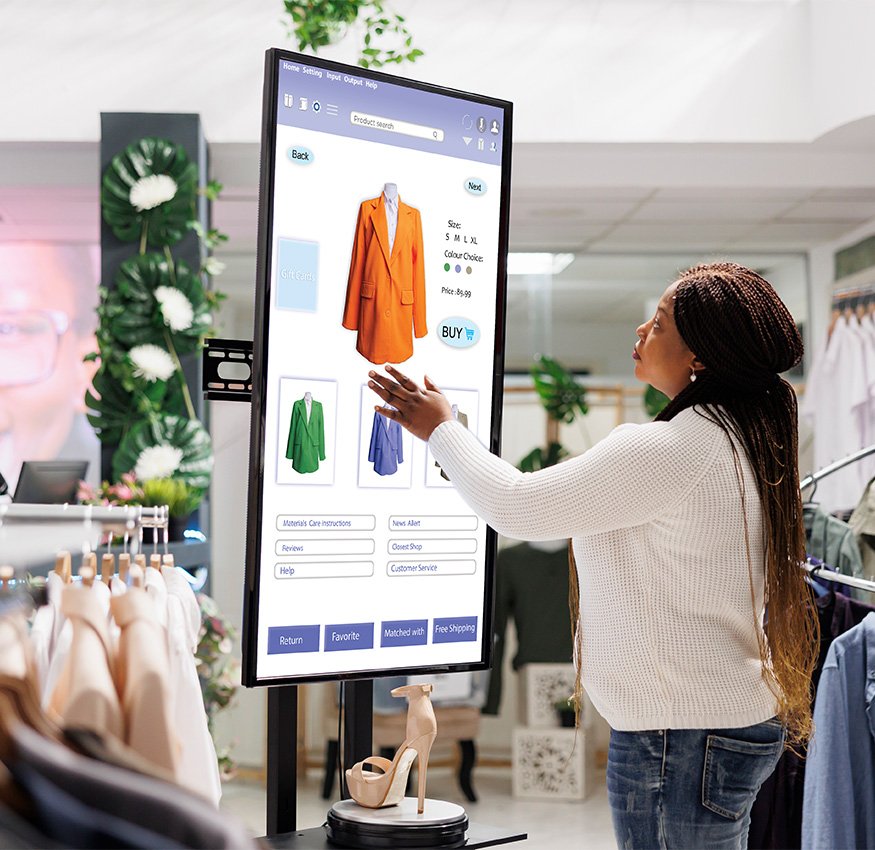 Retail & E-Commerce
